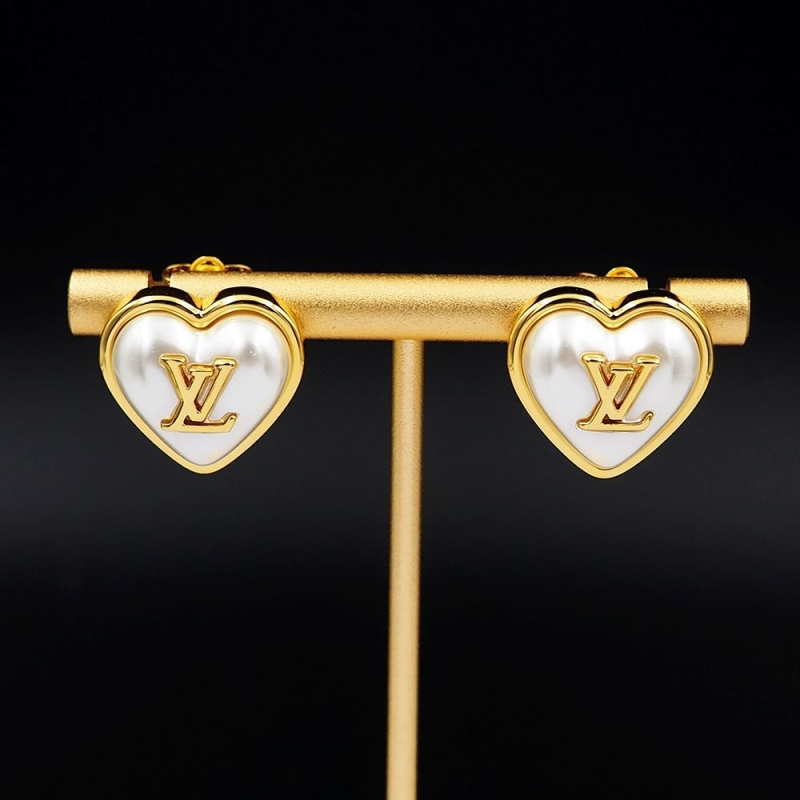 LV Earrings